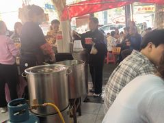 -汪记鲜鱼糊汤粉(沈阳路总店)