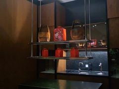 -长春凯悦酒店-品悦中餐厅