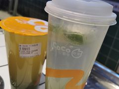 -CoCo都可(崇川万象城店)