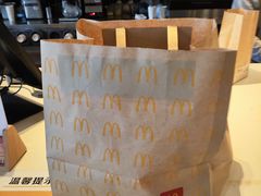 -麦当劳(国贸店)