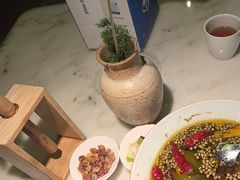 -初蓉丨遇见新川菜(亲贤街荣耀店)