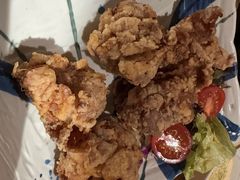 -久居·炭火烤肉(景辰大厦店)