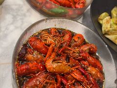 -雀蓝川菜(奥体广场店)