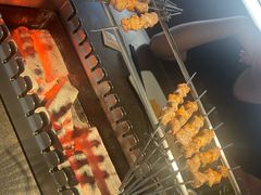 -很久以前羊肉串(昌里路三钢里店)