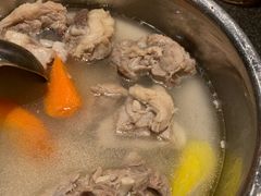 -丝路金桃·新疆菜(徐汇店)