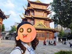 -龙潭水乡