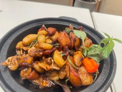 -鹿港小镇(黄金店)