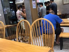 大堂-天天鲜面馆(衡山路店)