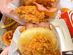 -肯德基(永旺店)