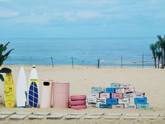 -那香海钻石沙滩浴场