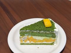 -black rainbow coffee