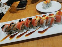 -牛油果大师寿司(瑞景店)