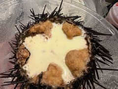 -宾朋海鲜特色美食餐厅·纯手工鲅鱼水饺(兴海路店)