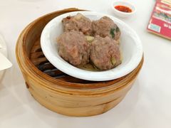 -金华安大酒楼·老牌潮菜·粤式茶点(东方国际店)