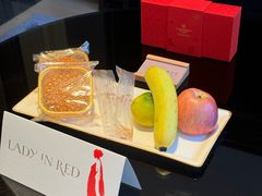 -广州德安丽舍凯宾斯基酒店