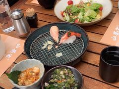 -山葵家居酒屋(天目里店)