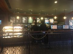 -星巴克(太原柳巷第一店)