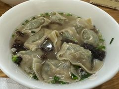-北万新包子店(淮海店)
