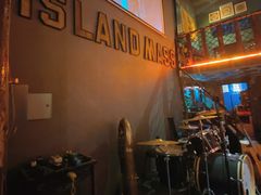 -ISLAND MASS岛·精酿吧