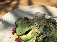 -本处·素食·融合料理(南油店)
