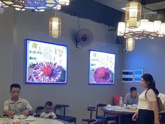 -小肥牛潮汕牛肉火锅(南联店)