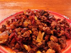 -柴窝堡22号辣子鸡·传承新疆菜