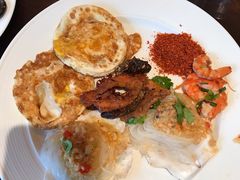 -岷山饭店-芝芝自助餐厅