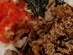 -吉野家(红博中央公园店)