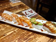 -小川洋风料理(街道口店)