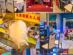 -喜碧海鲜·二十年本土海鲜老字号(上排店)