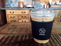 -Cafe Aewol Monsant