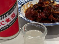 -回家吃饭·地道南昌菜(建德观总店)