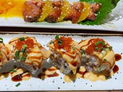 -栖川山葵家·寿喜锅·日式料理(龙湖北城天街商场店)