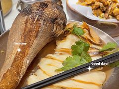 -七寸飝大饭店(马场店)