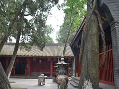 -武侯墓风景区