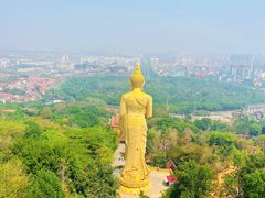 -西双版纳勐泐文化旅游区