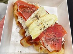 -老梦面包CHEZMOREL(麦子店)