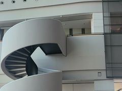 -深圳中洲万豪酒店·大堂酒廊·高空海景