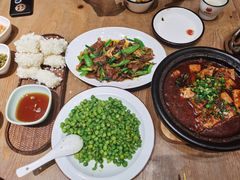 -冯小炒(巴渝大道店)