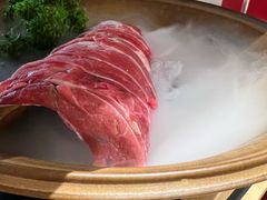 -廖掌柜·重庆鲜货火锅(上海首店)