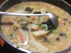 -嗣林·爷爷的私房菜(湾里店)