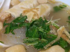 -小杨生煎(香港名都店)