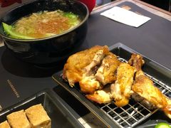 -馔豚·台北菜专门店(深圳湾万象城店)