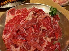 -西塔老太太泥炉烤肉(亚运村店)