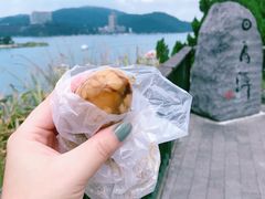 -日月潭