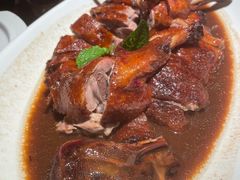 头牌烧鸭-融和里(华润·二十四城店)