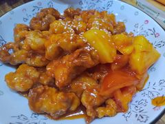 -聪辉同安老美食饭店(大元路店)