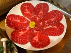 -和彩放题(渔阳店)