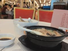 -凤凰楼酒家·粤宴点心(华强北店)