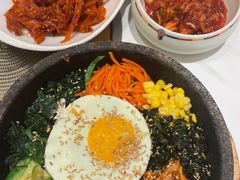 -七八冷面·延边朝鲜族美食(世纪汇店)